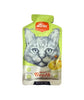 Wanpy Adult Cat Soup Meat Broths Chicken with Pumpkin and Carrot  50 g